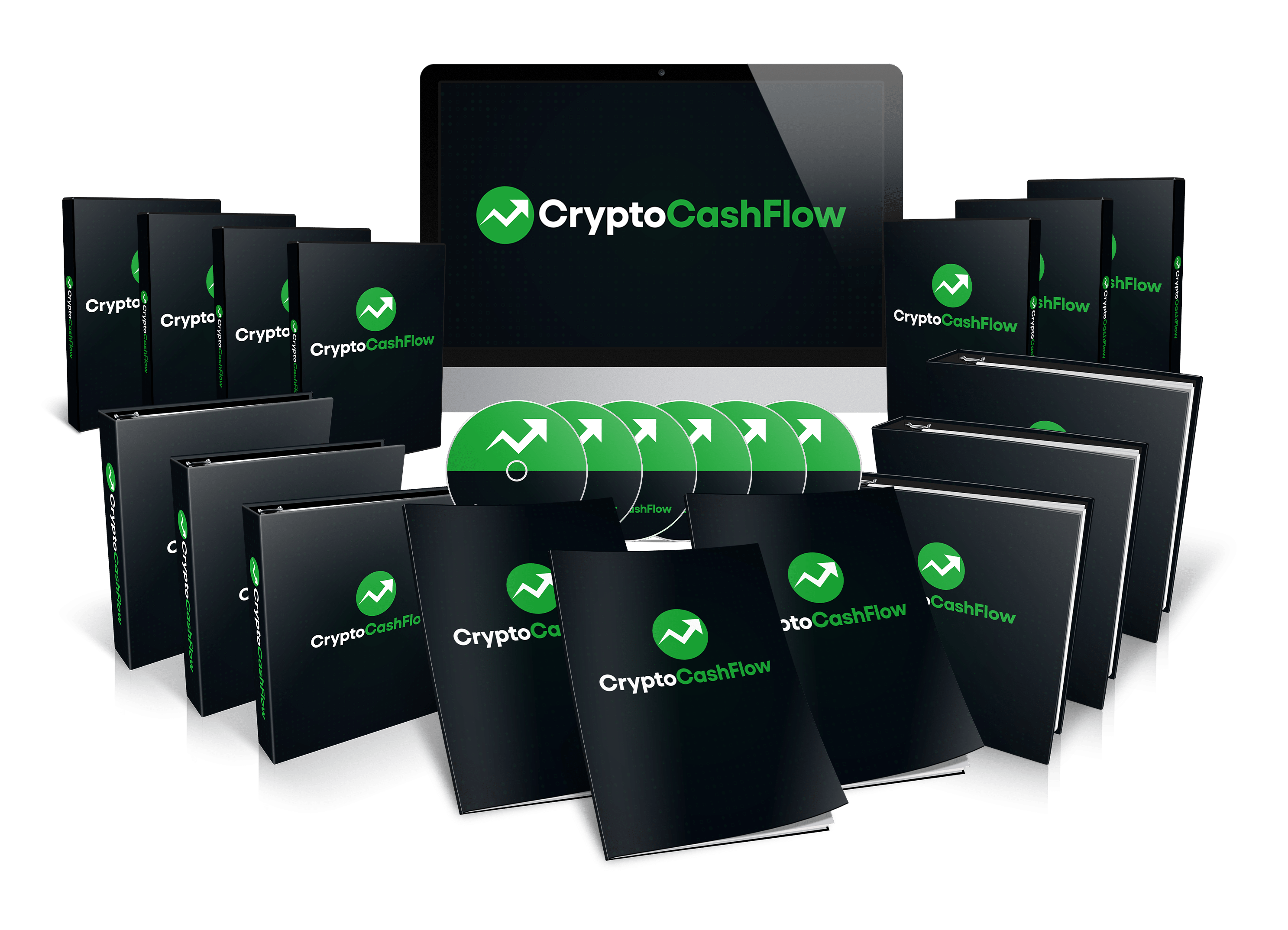 Crypto Cash Flow